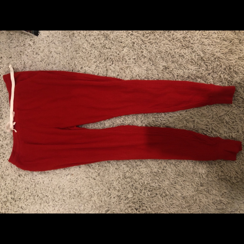 Nwot Sweatpants